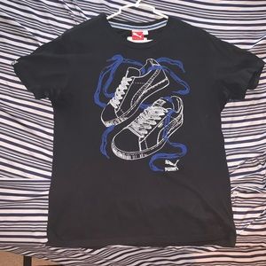 Puma Classics Tee